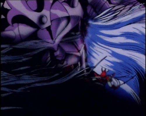 Otaku Gallery  / Anime e Manga / Samurai Troopers / Screen Shots / Episodi / 17 - La vendetta di Arago / 018.jpg